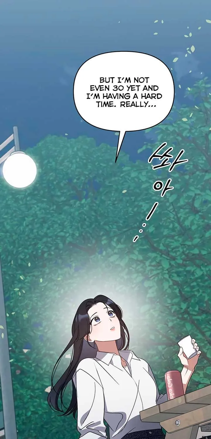 Misfortune at Work Chapter 41 page 69 - 