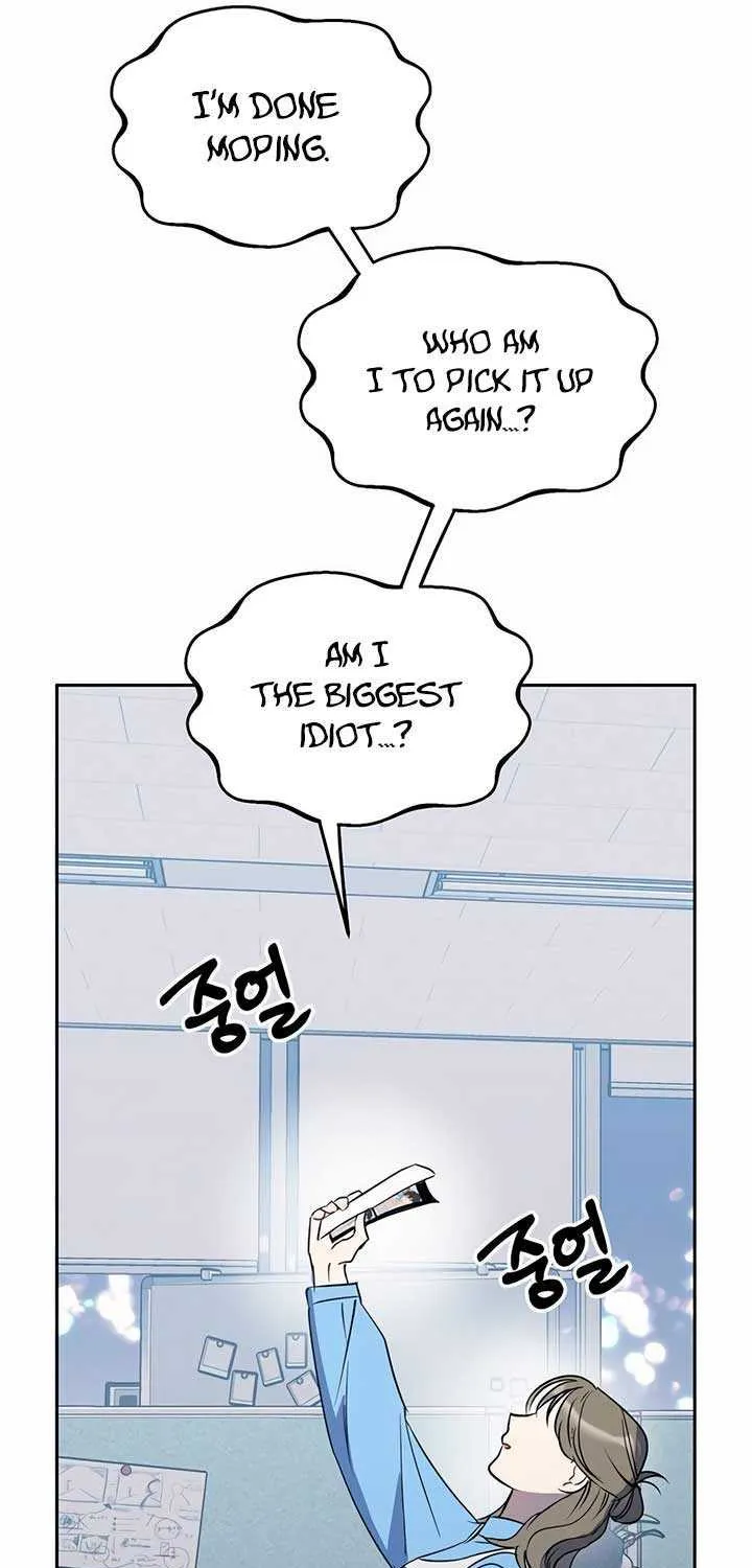 Misfortune at Work Chapter 41 page 80 - 