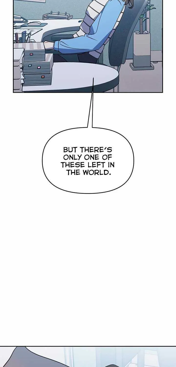 Misfortune at Work Chapter 41 page 81 - 