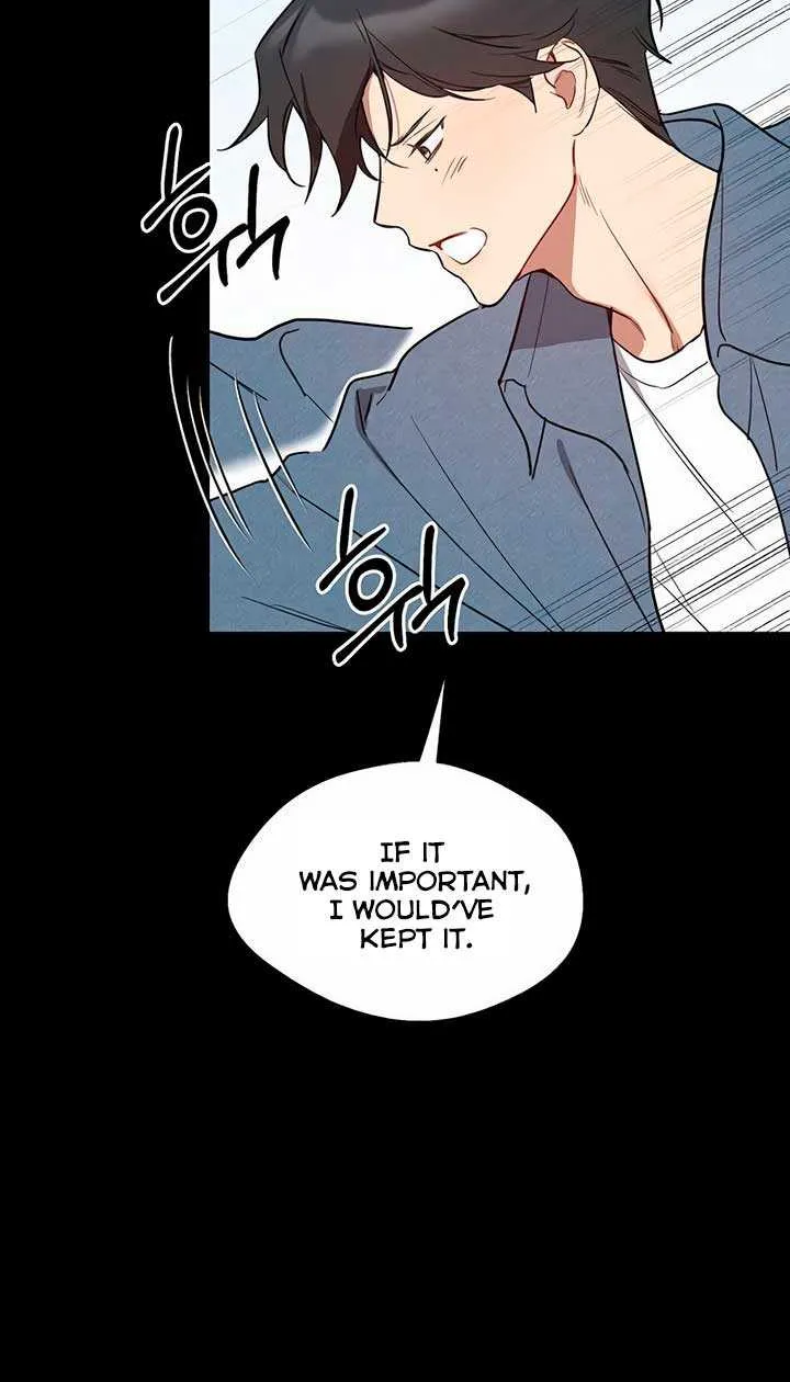 Misfortune at Work Chapter 42 page 16 - 