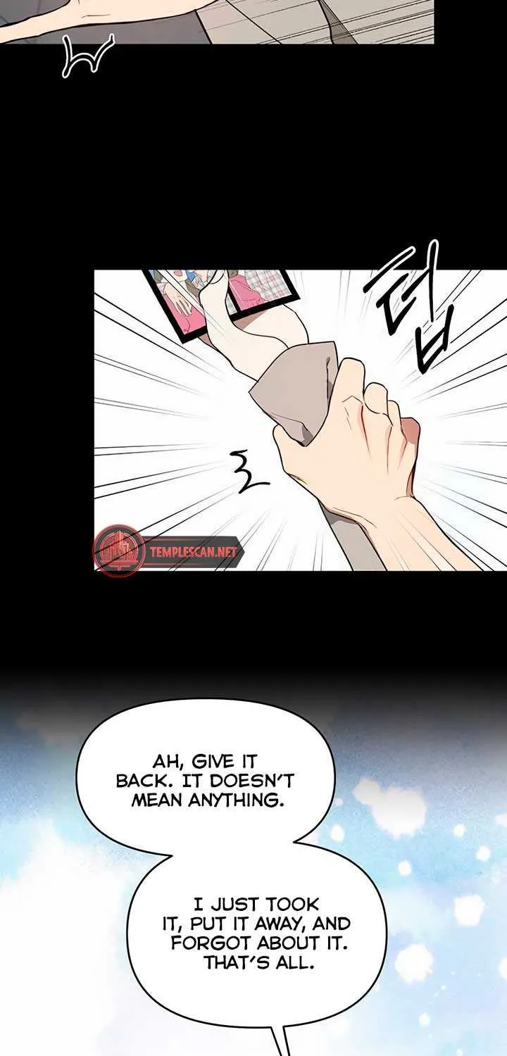 Misfortune at Work Chapter 42 page 19 - 