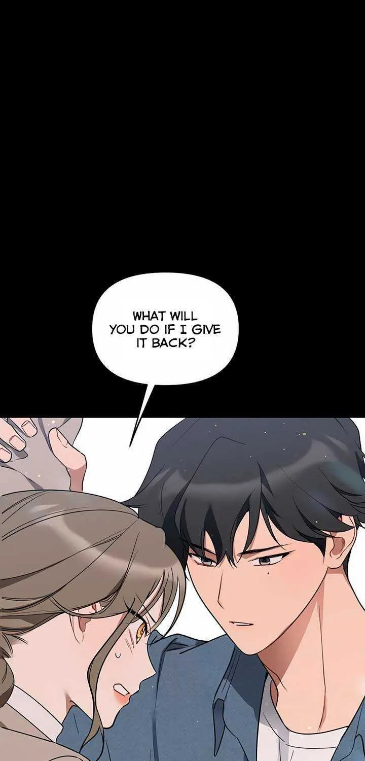 Misfortune at Work Chapter 42 page 21 - 