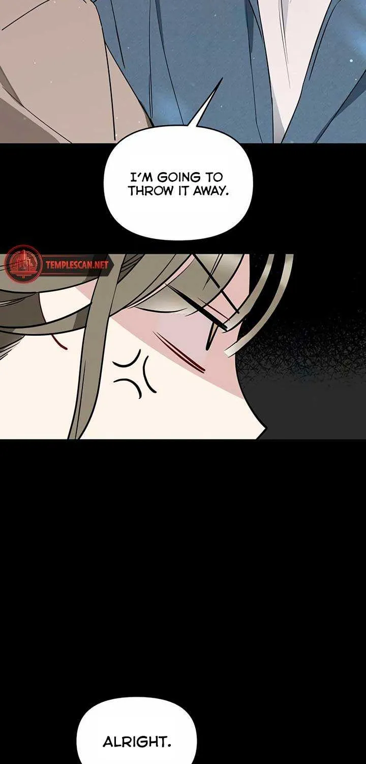 Misfortune at Work Chapter 42 page 22 - 