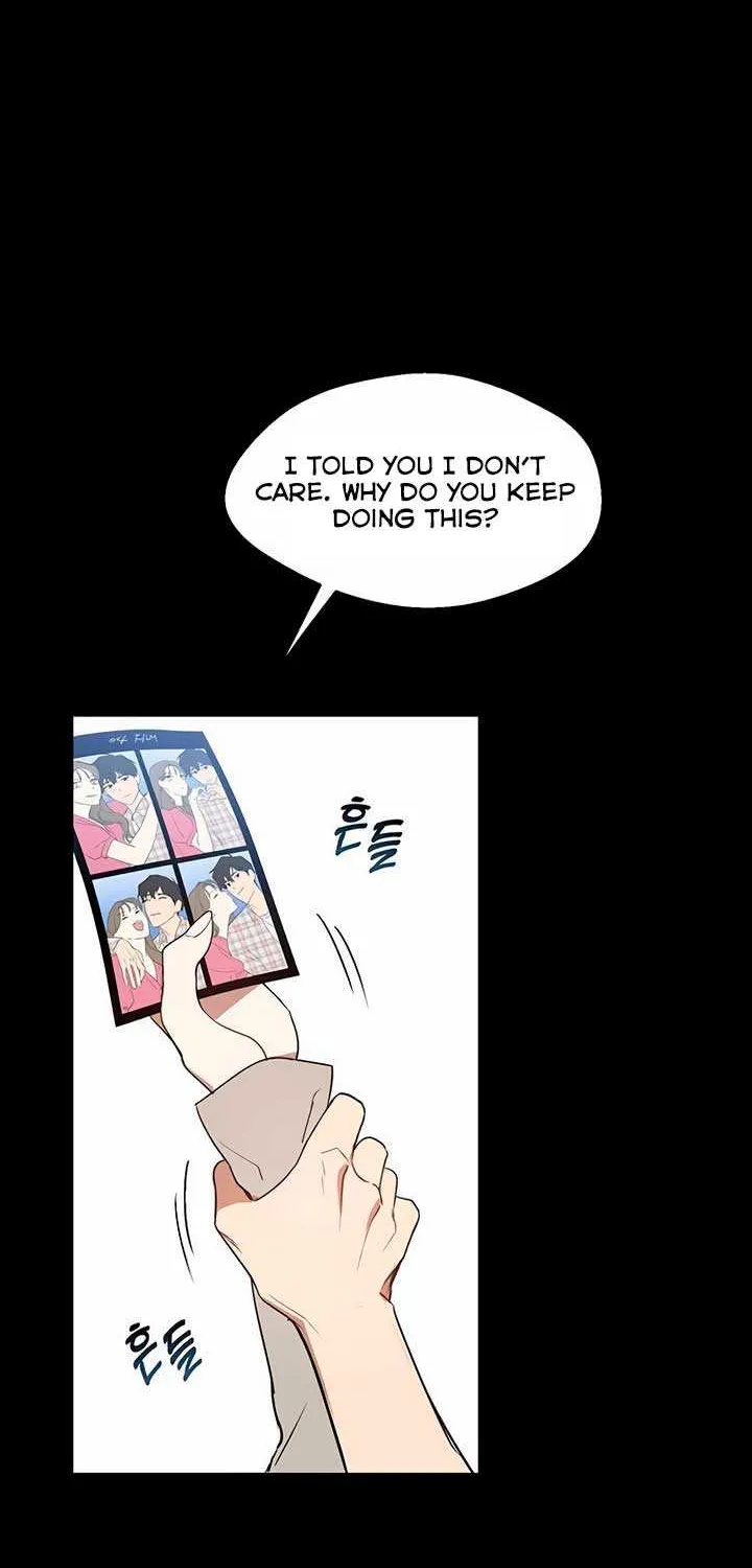 Misfortune at Work Chapter 42 page 24 - 