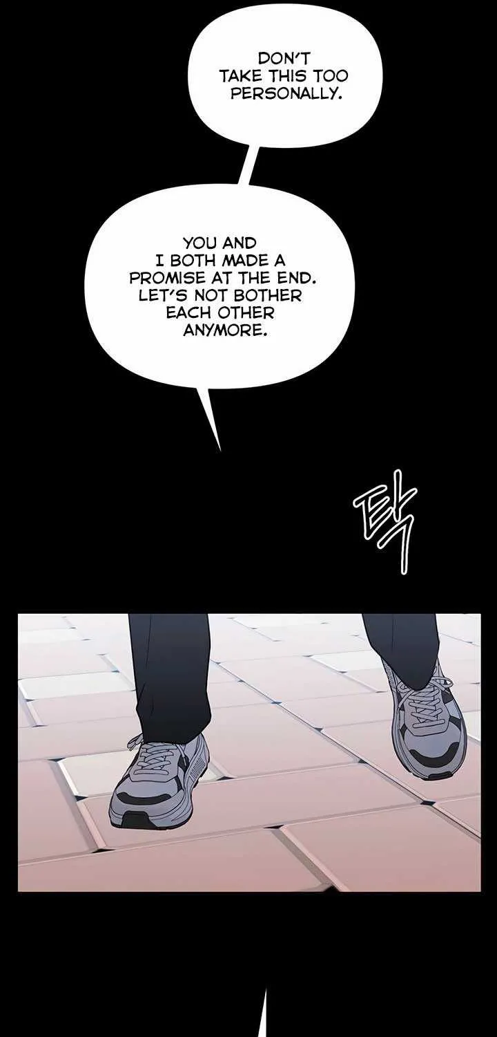 Misfortune at Work Chapter 42 page 33 - 