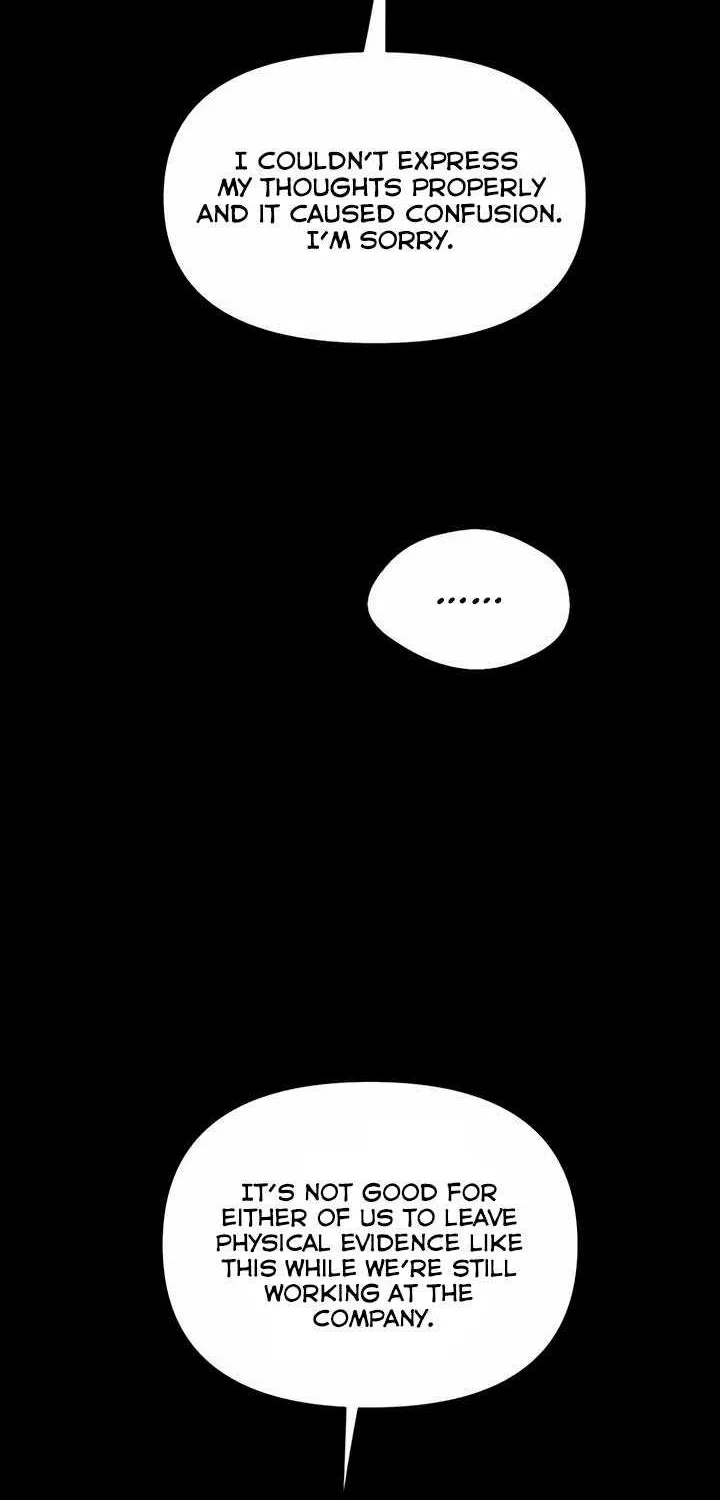 Misfortune at Work Chapter 42 page 34 - 
