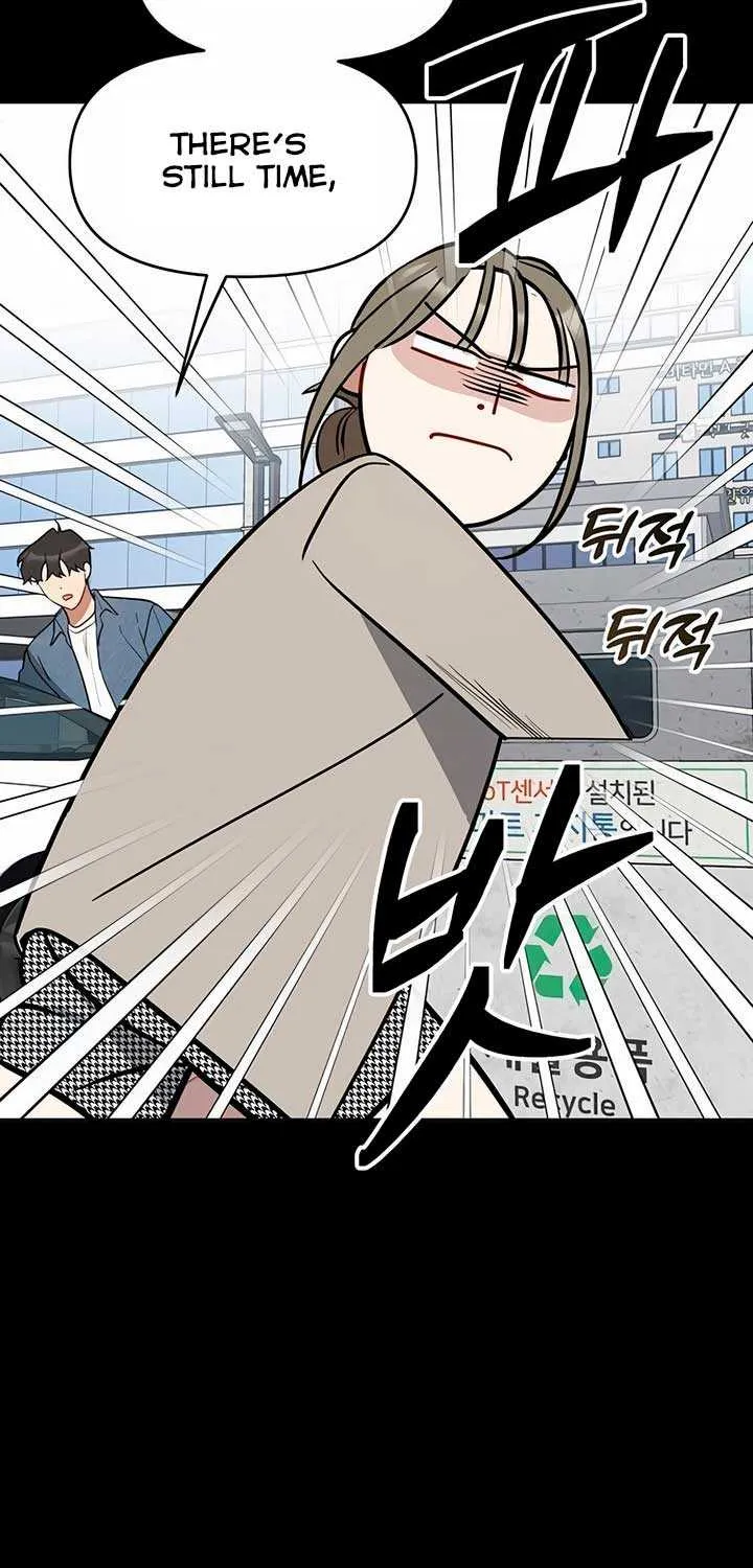 Misfortune at Work Chapter 42 page 37 - 
