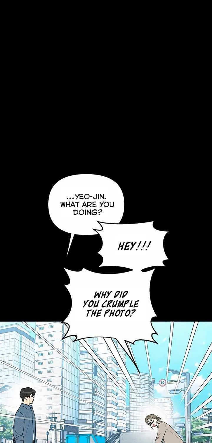 Misfortune at Work Chapter 42 page 39 - 