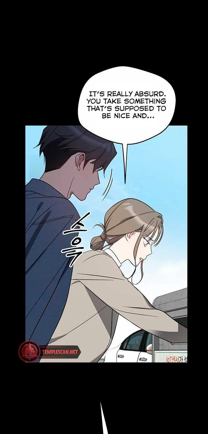 Misfortune at Work Chapter 42 page 45 - 