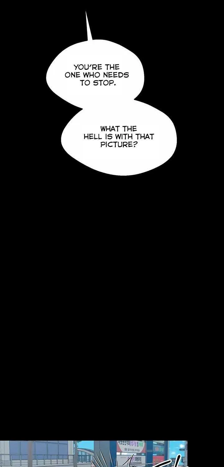 Misfortune at Work Chapter 42 page 58 - 