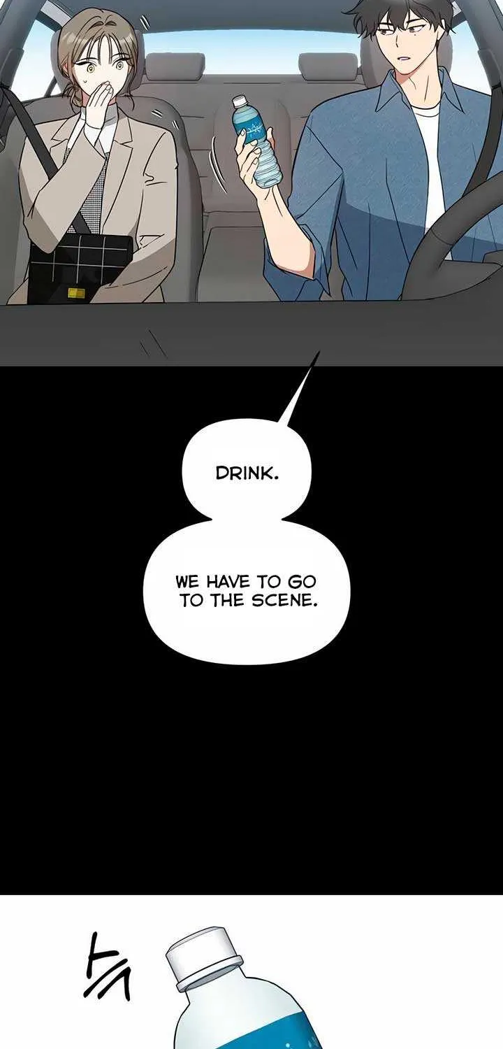 Misfortune at Work Chapter 42 page 60 - 