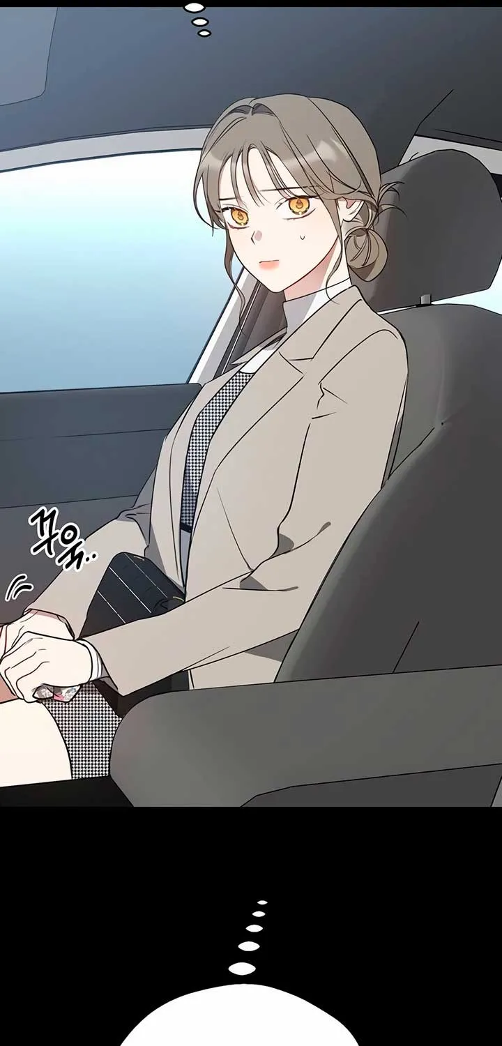 Misfortune at Work Chapter 42 page 65 - 
