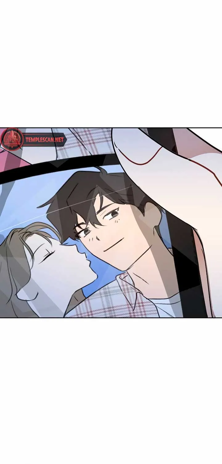Misfortune at Work Chapter 42 page 67 - 