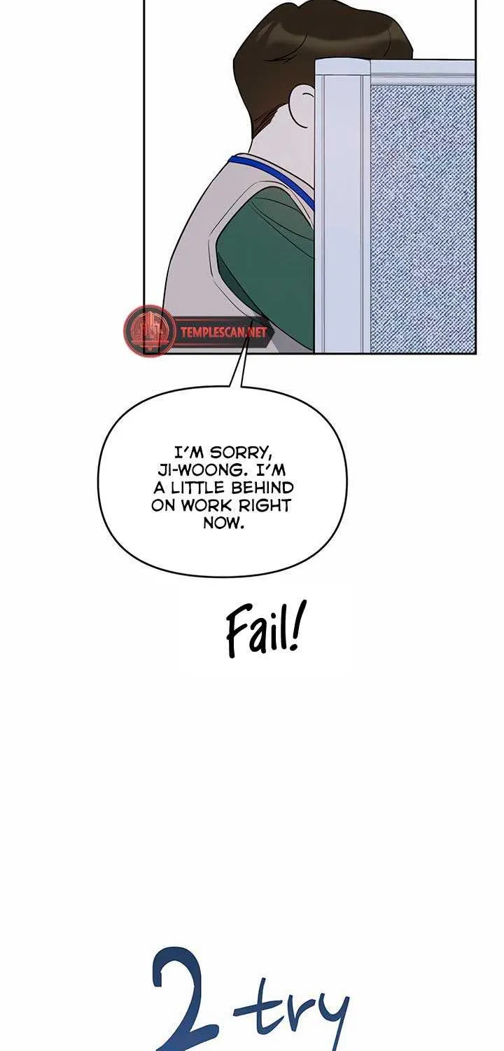 Misfortune at Work Chapter 42 page 78 - 