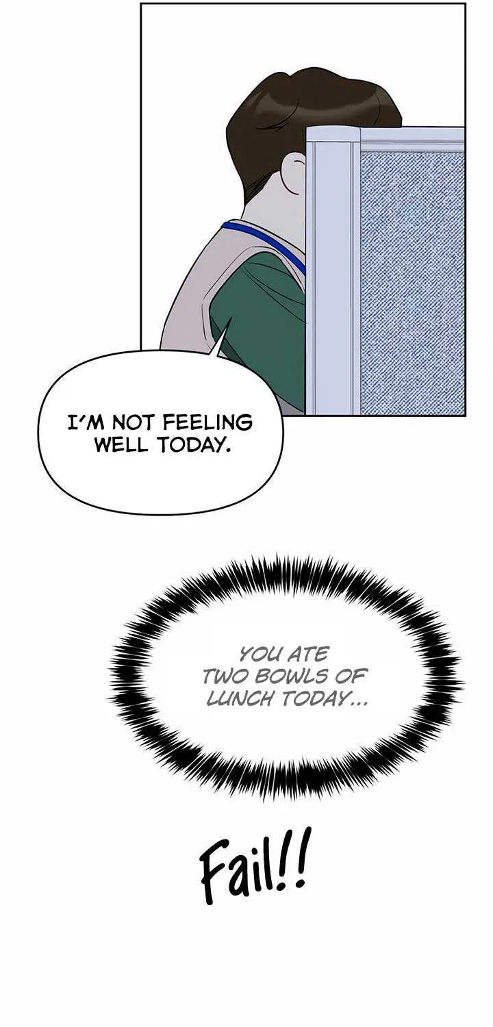 Misfortune at Work Chapter 42 page 80 - 
