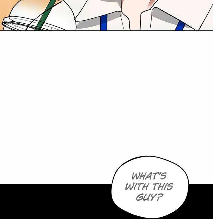Misfortune at Work Chapter 43 page 23 - 