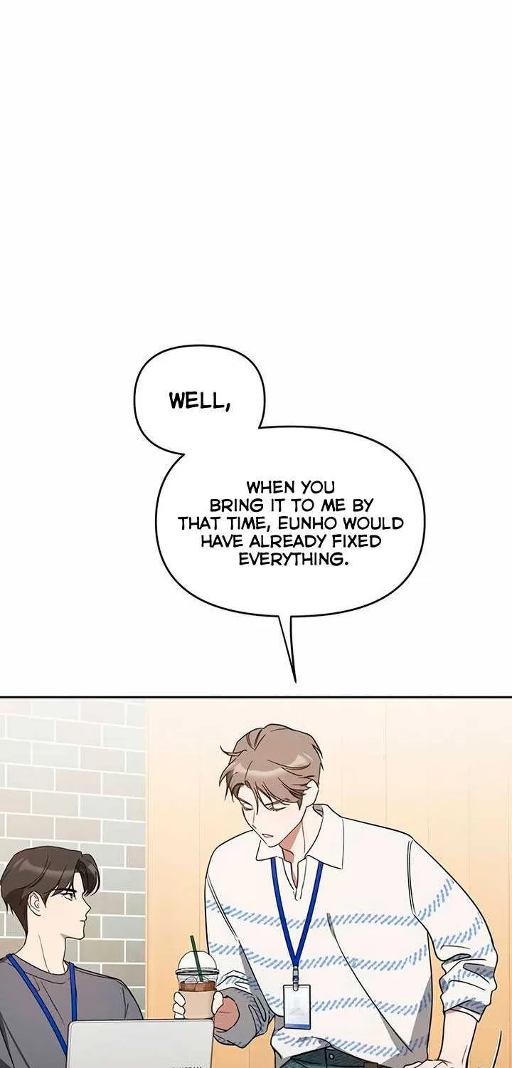 Misfortune at Work Chapter 43 page 25 - 
