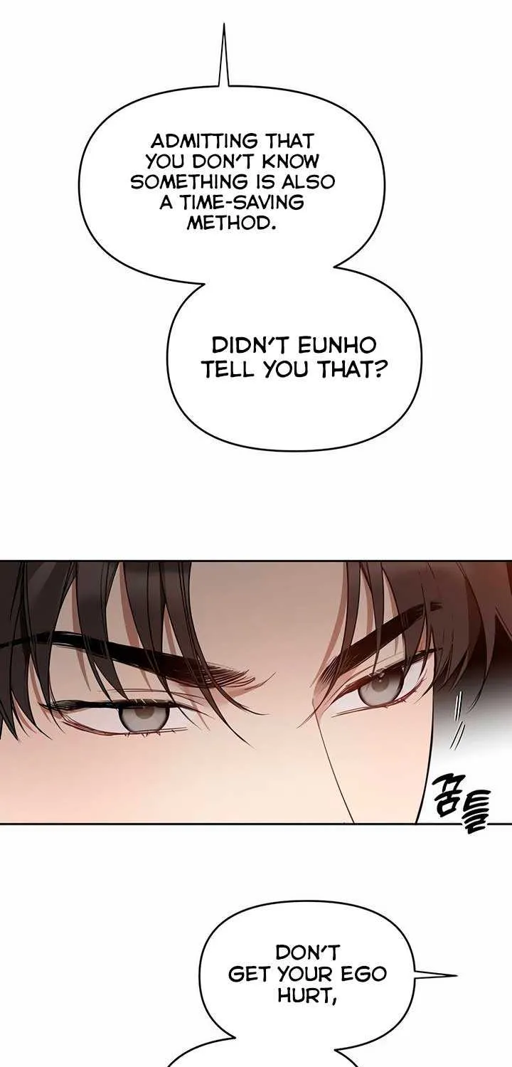 Misfortune at Work Chapter 43 page 28 - 