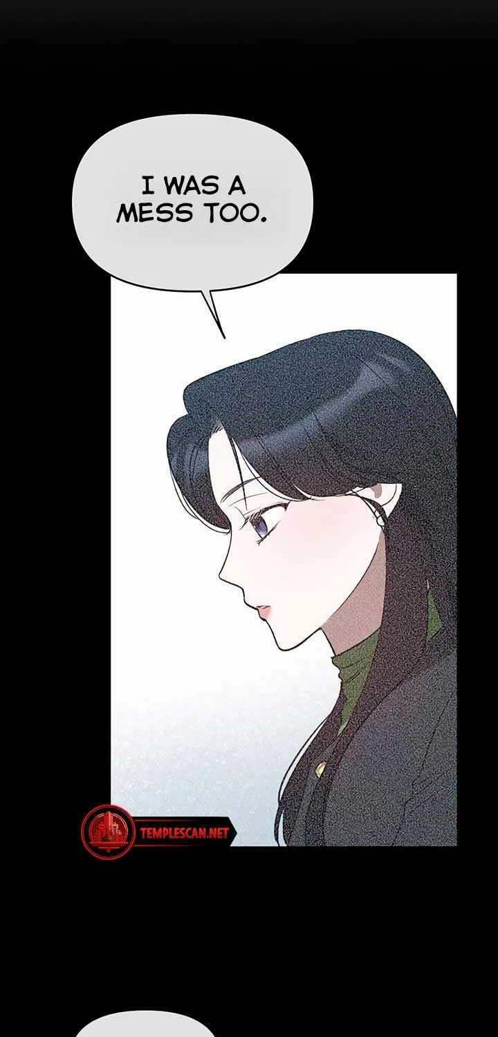 Misfortune at Work Chapter 43 page 30 - 