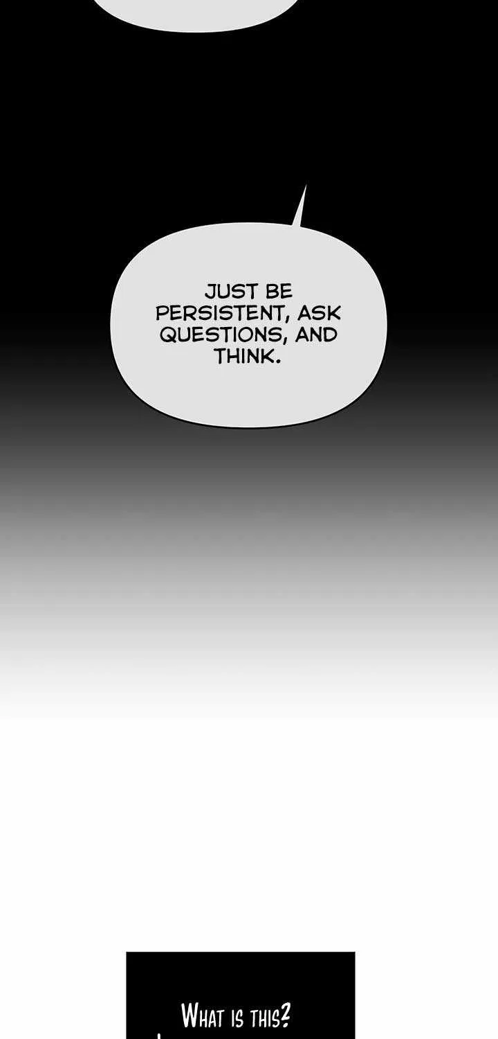 Misfortune at Work Chapter 43 page 33 - 