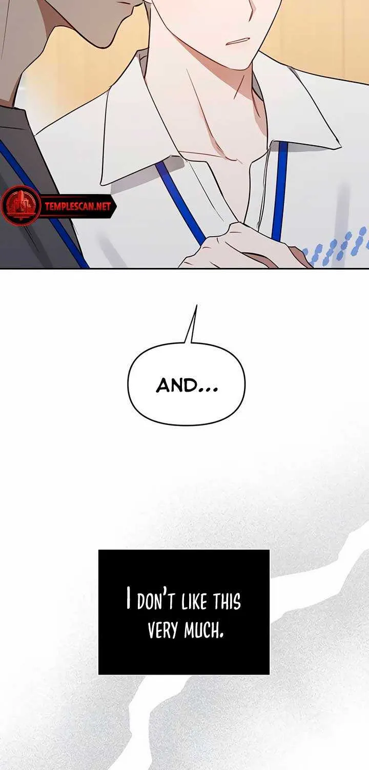 Misfortune at Work Chapter 43 page 35 - 