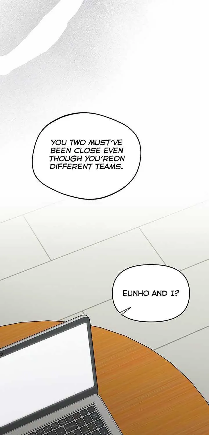 Misfortune at Work Chapter 43 page 36 - 