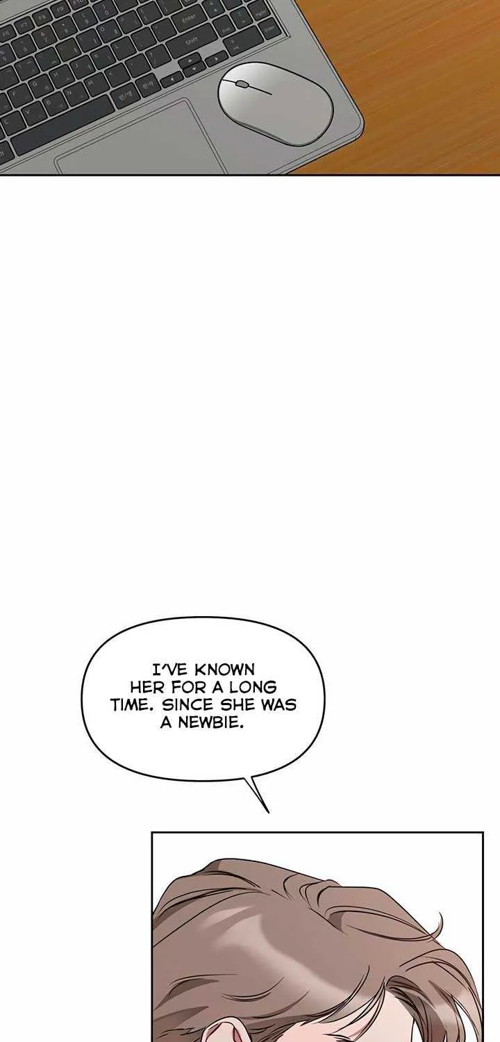 Misfortune at Work Chapter 43 page 37 - 
