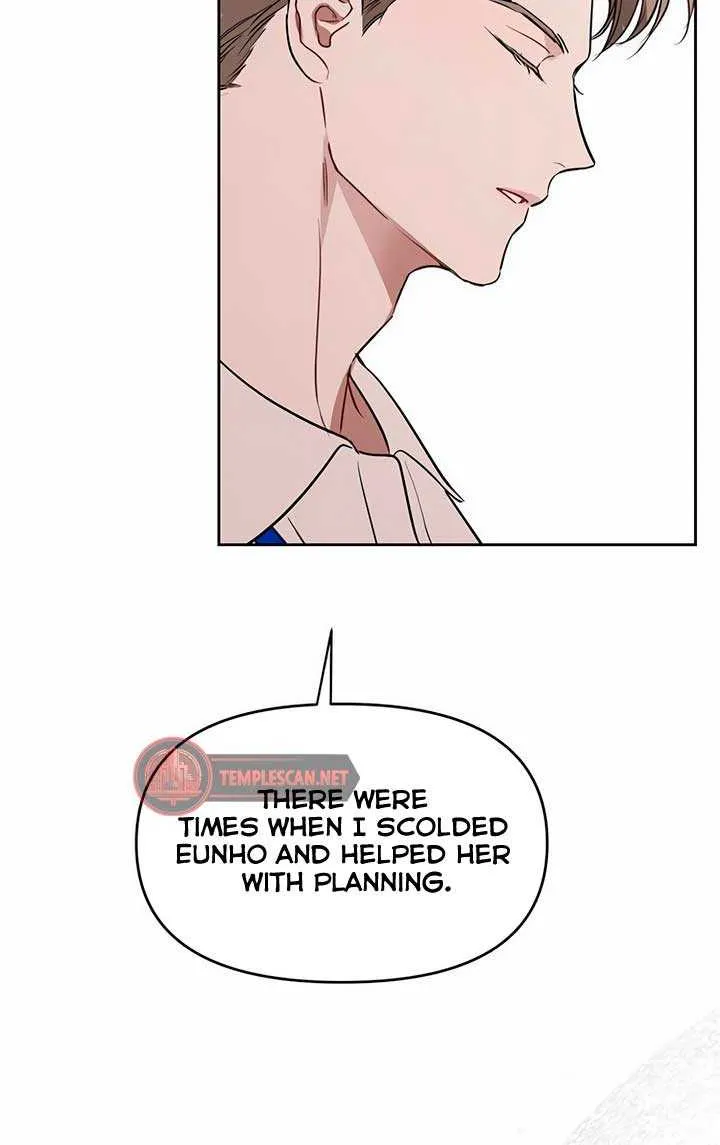 Misfortune at Work Chapter 43 page 38 - 