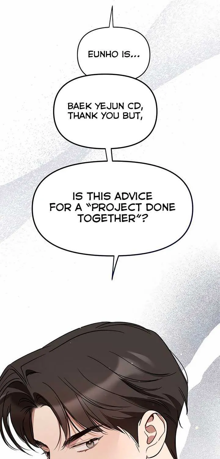 Misfortune at Work Chapter 43 page 39 - 