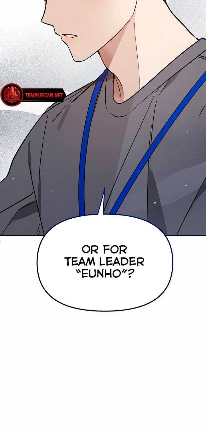Misfortune at Work Chapter 43 page 40 - 