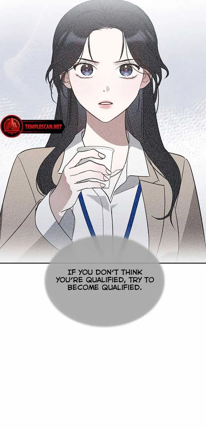 Misfortune at Work Chapter 43 page 5 - 