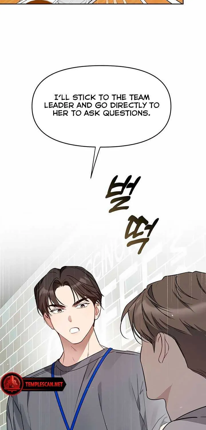 Misfortune at Work Chapter 43 page 44 - 