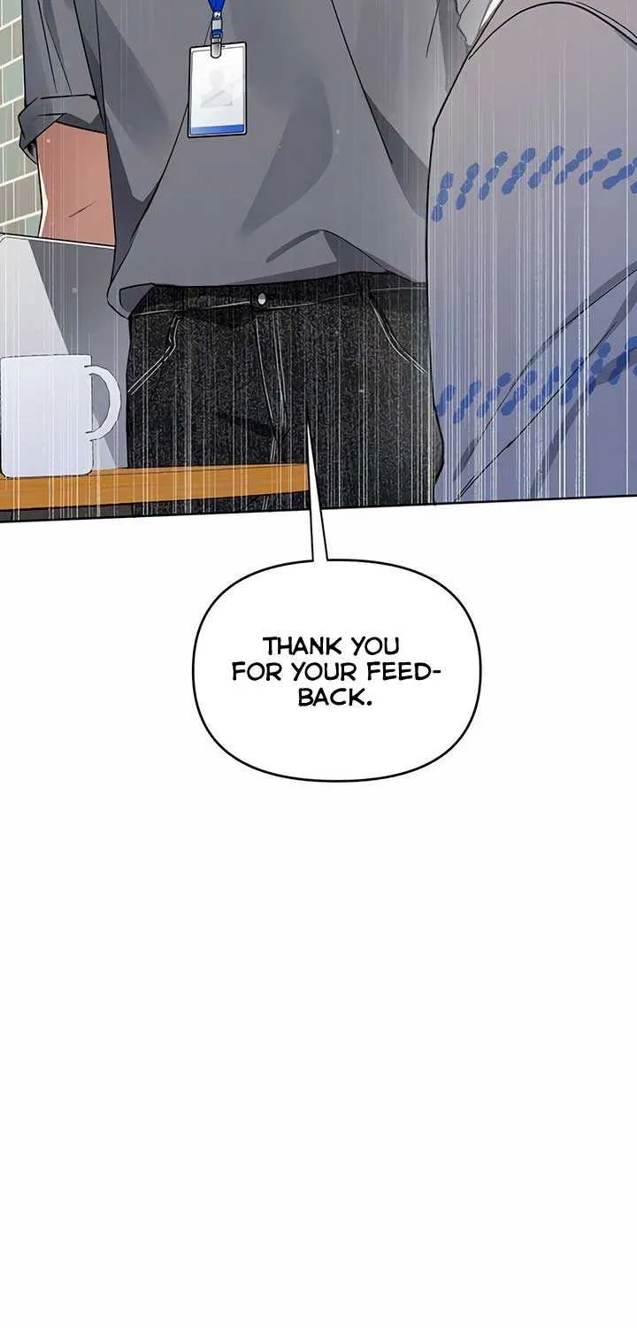 Misfortune at Work Chapter 43 page 45 - 