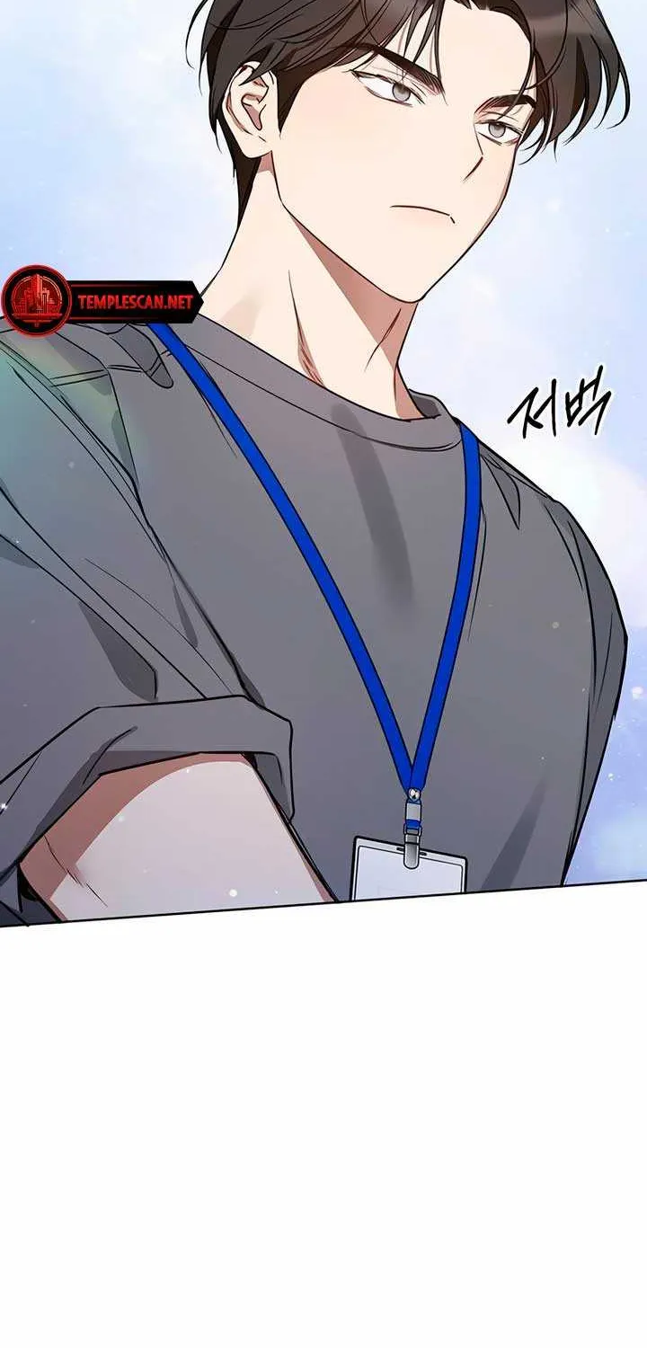 Misfortune at Work Chapter 43 page 48 - 