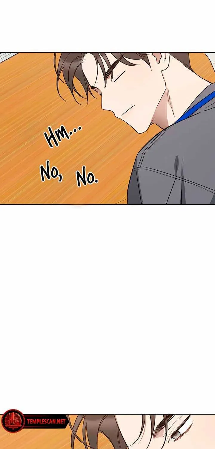 Misfortune at Work Chapter 43 page 6 - 