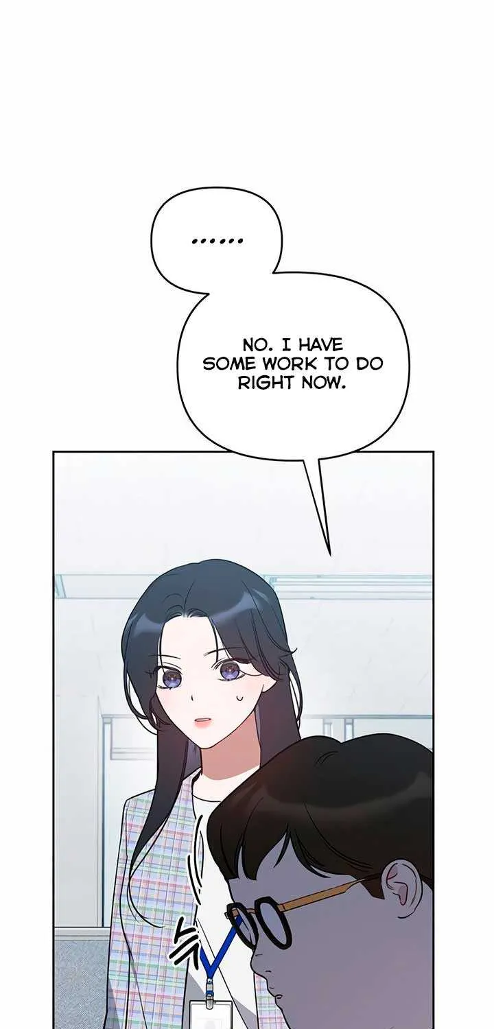 Misfortune at Work Chapter 43 page 53 - 
