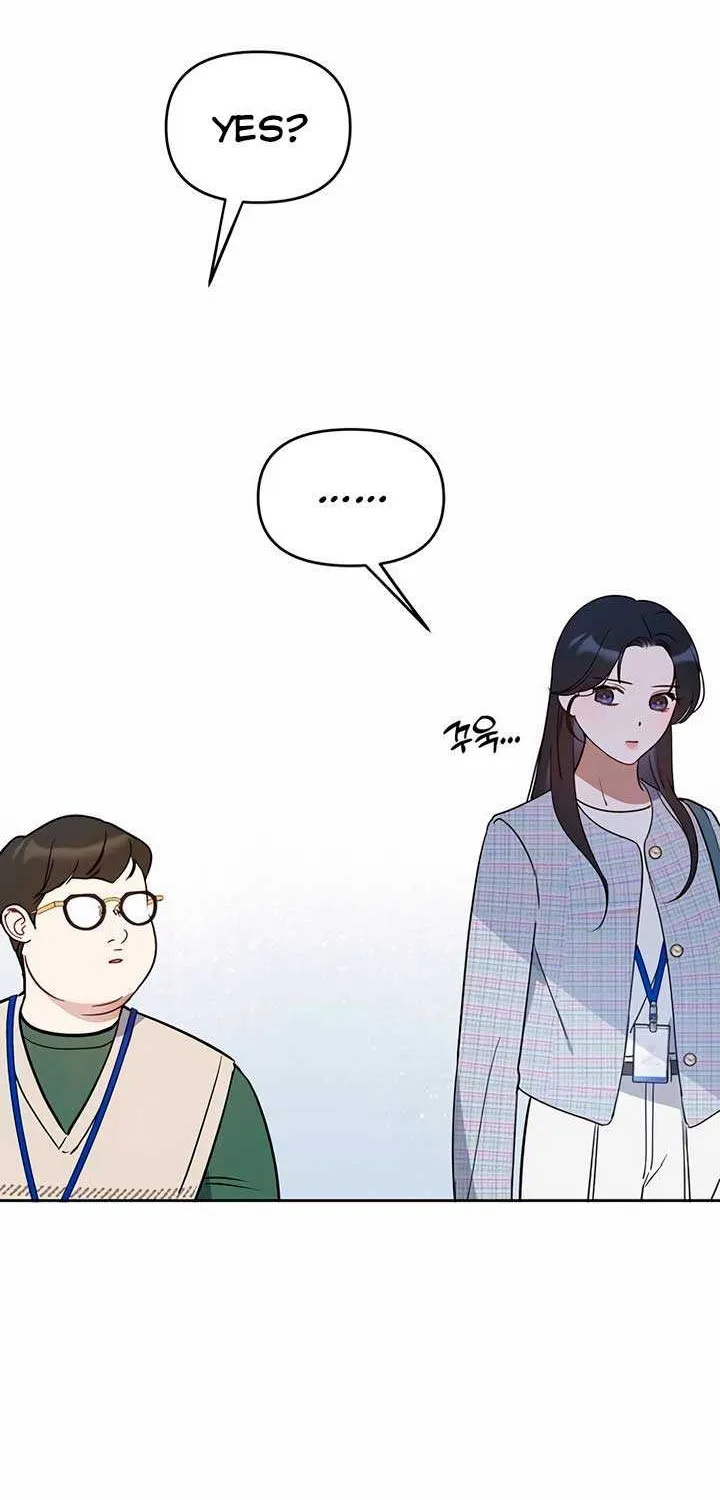Misfortune at Work Chapter 43 page 56 - 