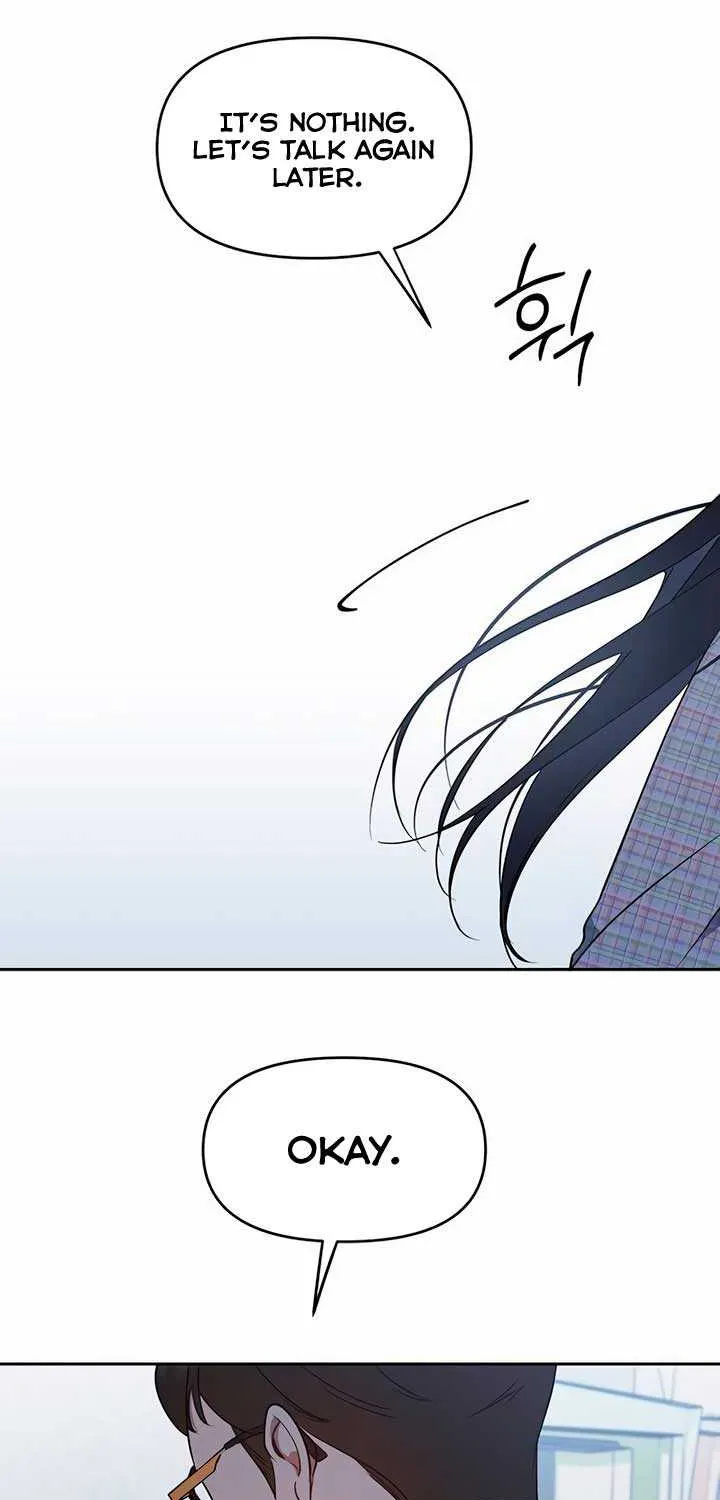 Misfortune at Work Chapter 43 page 57 - 