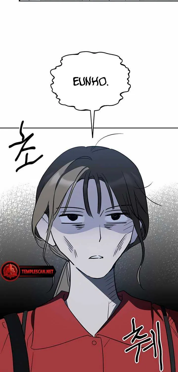 Misfortune at Work Chapter 43 page 60 - 