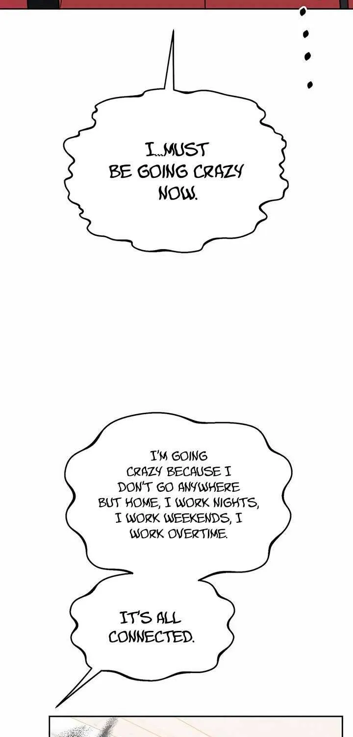 Misfortune at Work Chapter 43 page 61 - 
