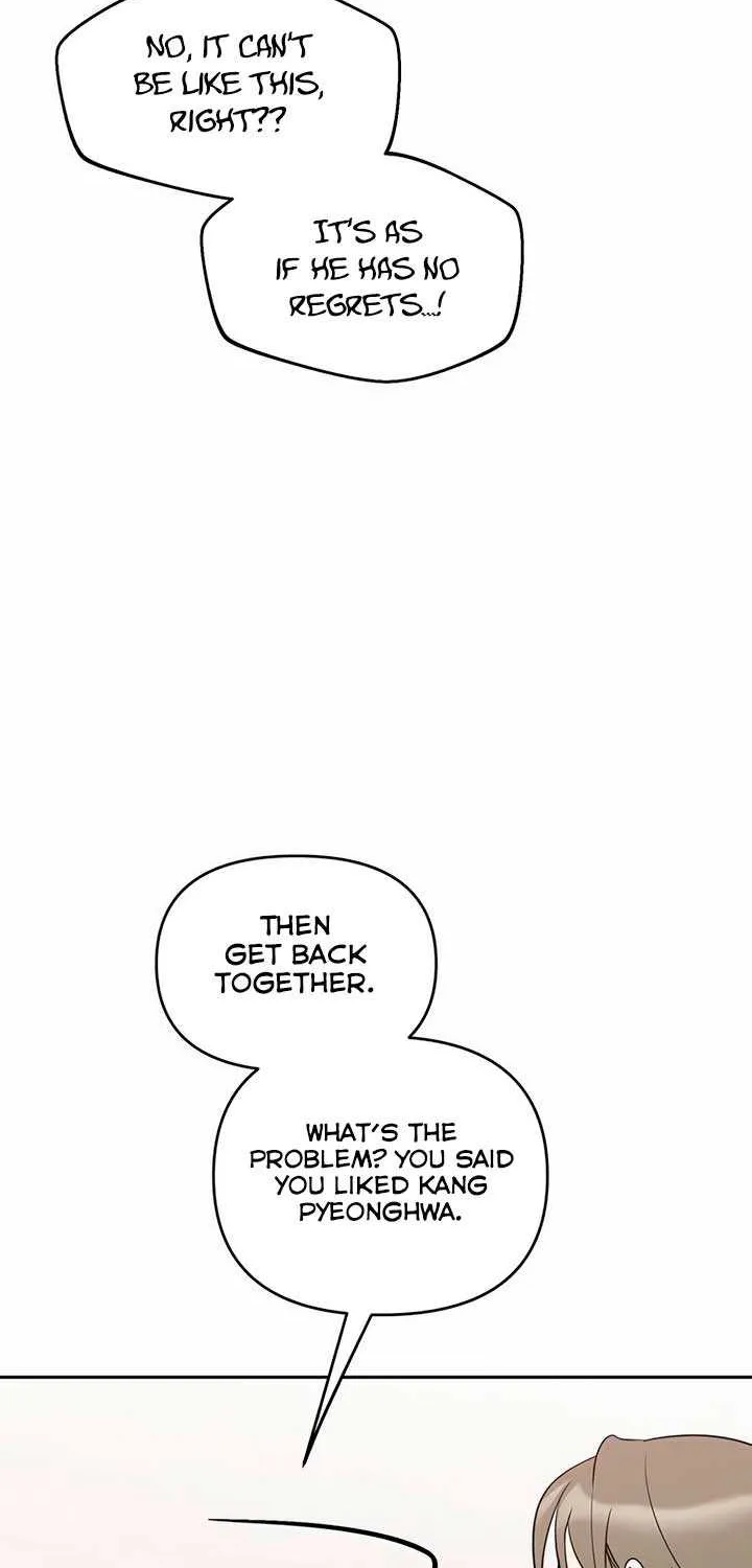 Misfortune at Work Chapter 43 page 66 - 