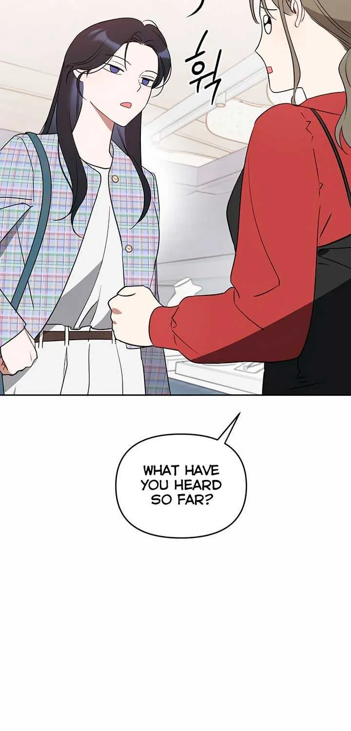 Misfortune at Work Chapter 43 page 67 - 