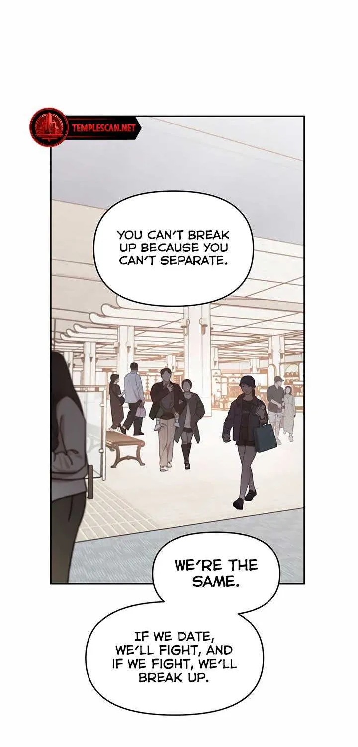 Misfortune at Work Chapter 43 page 68 - 