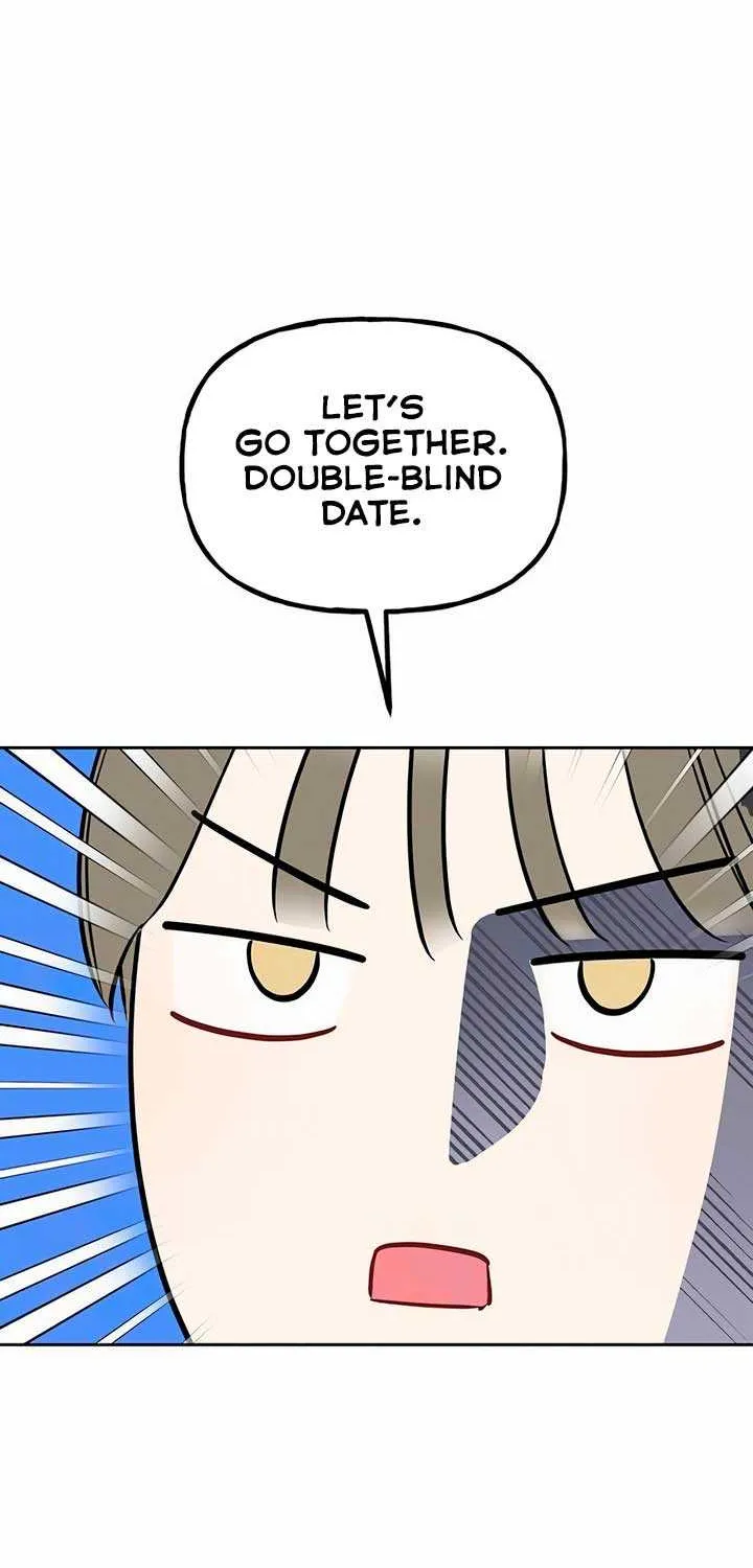 Misfortune at Work Chapter 43 page 76 - 