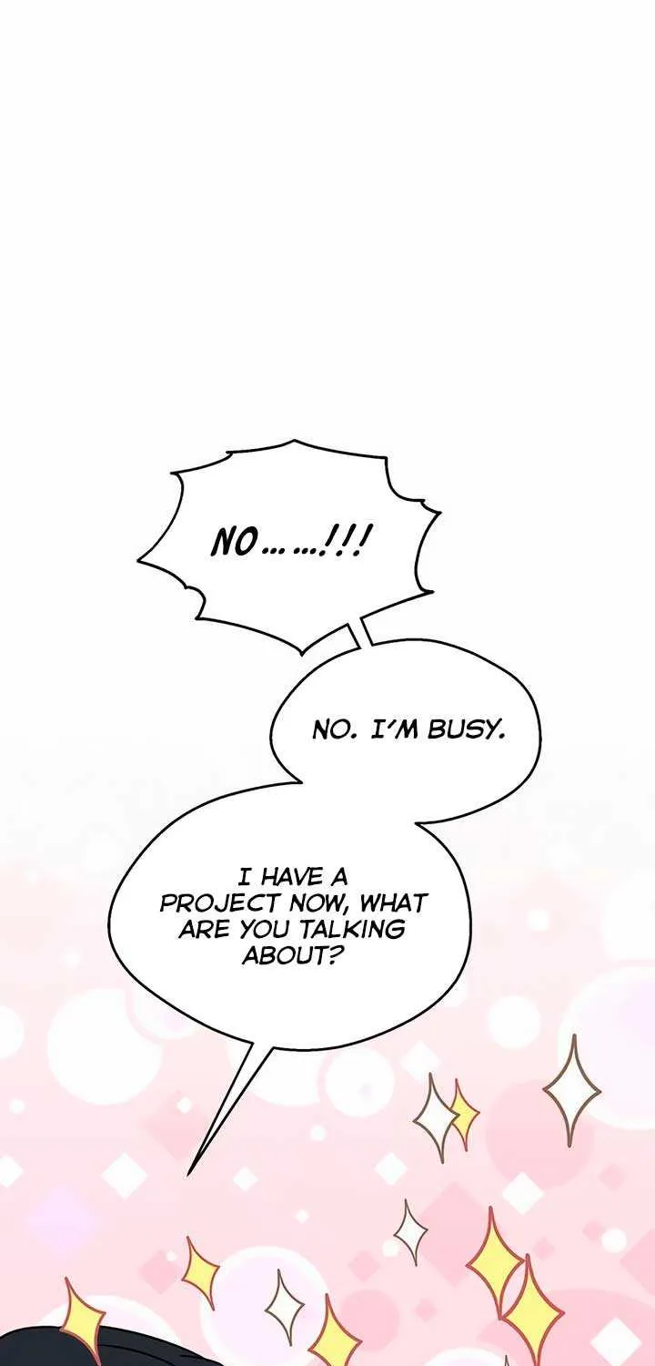 Misfortune at Work Chapter 43 page 77 - 