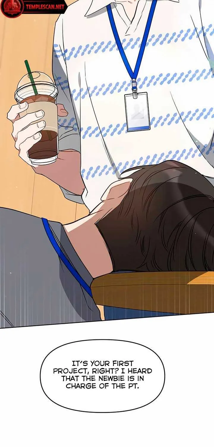 Misfortune at Work Chapter 43 page 9 - 