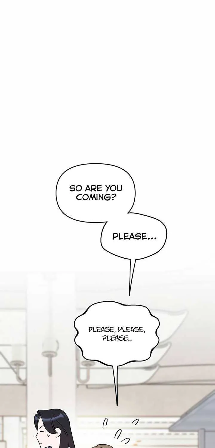 Misfortune at Work Chapter 43 page 81 - 