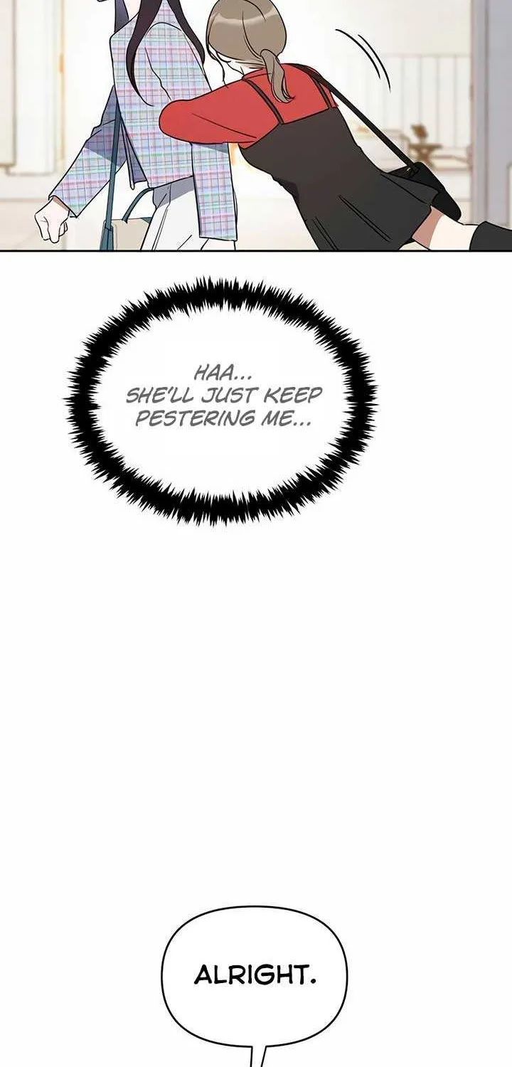 Misfortune at Work Chapter 43 page 82 - 