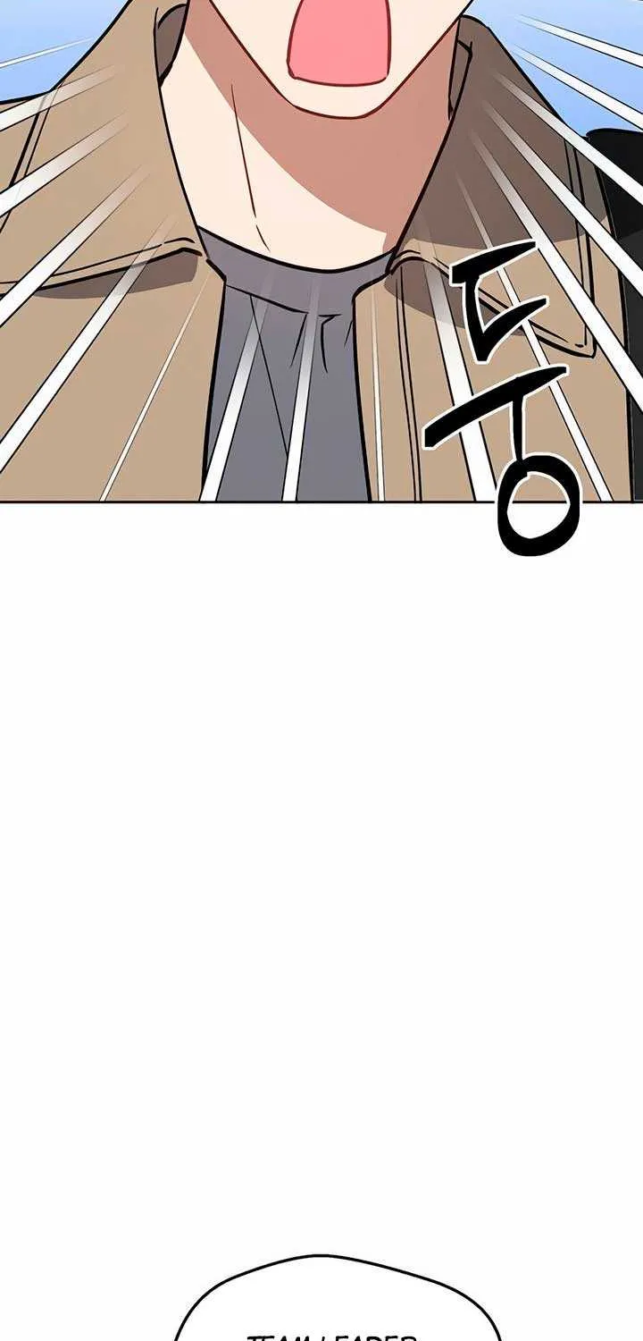 Misfortune at Work Chapter 43 page 85 - 