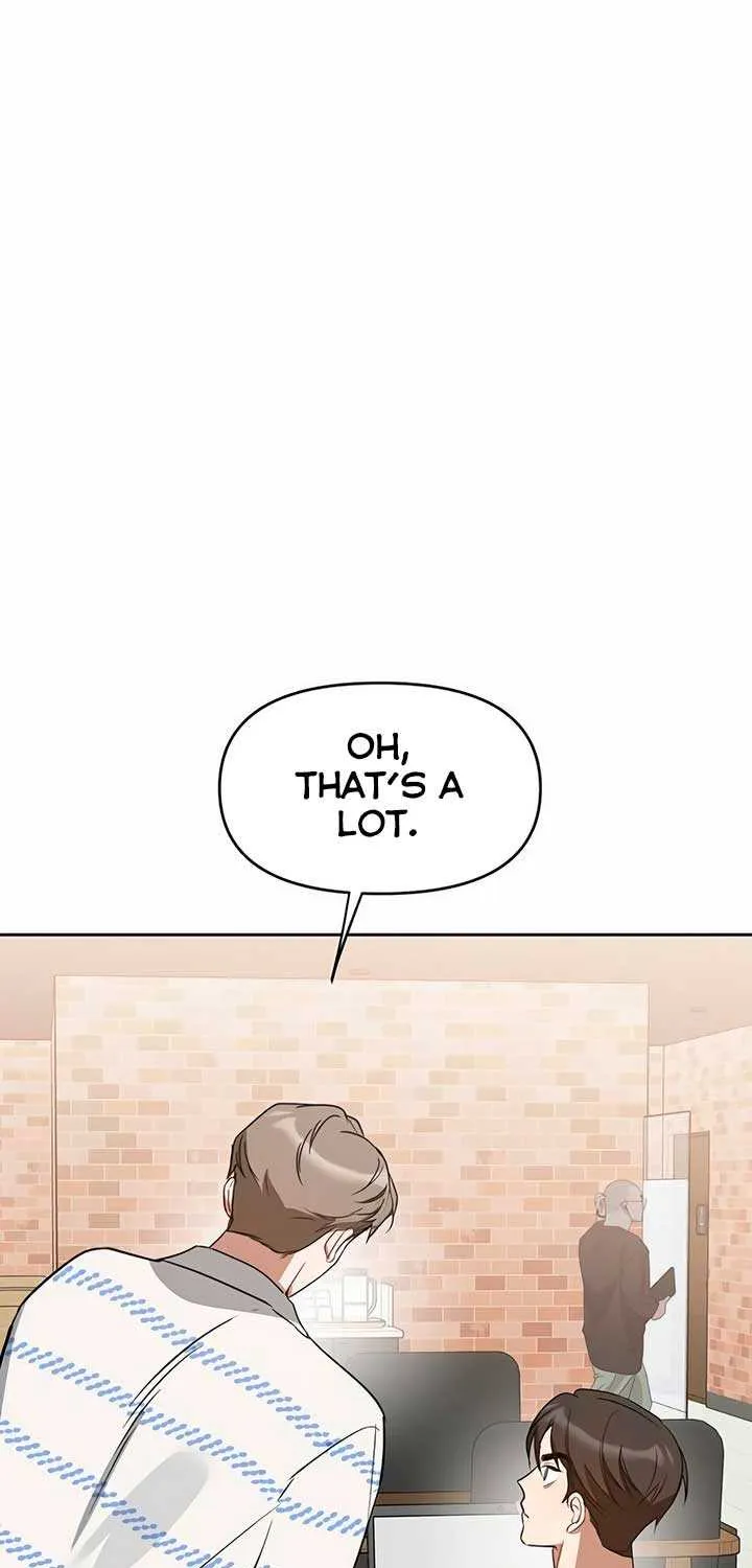 Misfortune at Work Chapter 43 page 10 - 